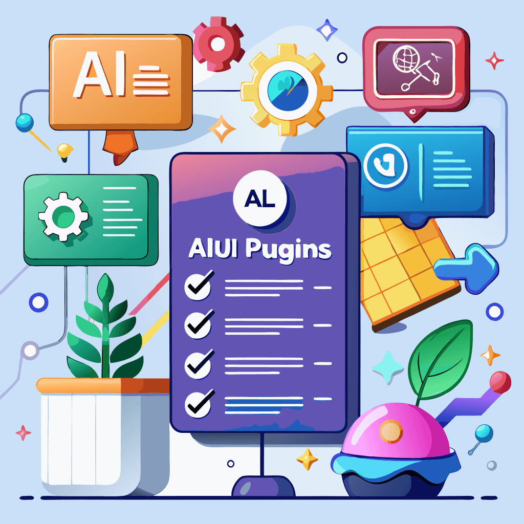 Корисні AI плагіни для Chrome