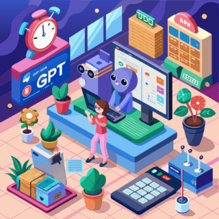 ChatGPT встановив новий рекорд за відвідуваністю