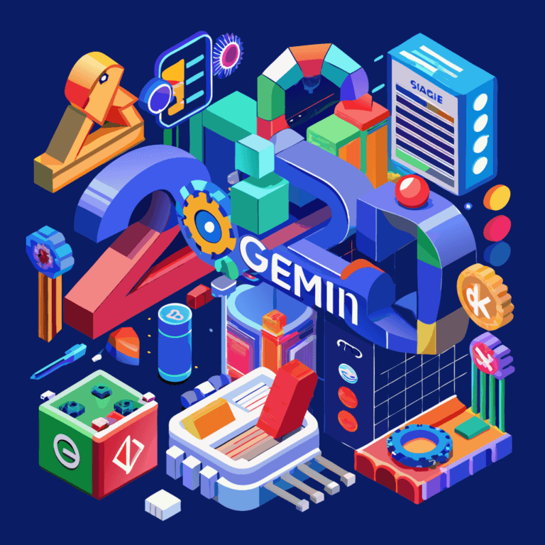 Gemini 2.5 Pro – новинка від Google залишає позаду моделі OpenAI та xAI