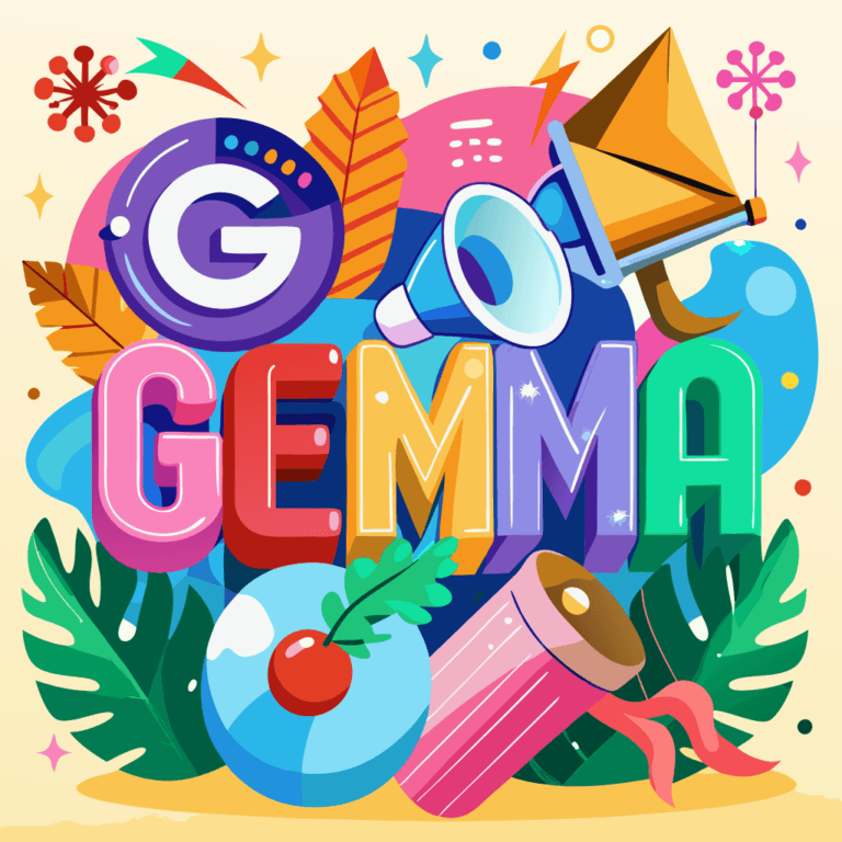 Google випустив третю версію Gemma