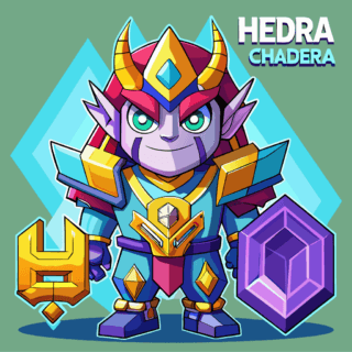 Hedra випустили нову модель Character-3