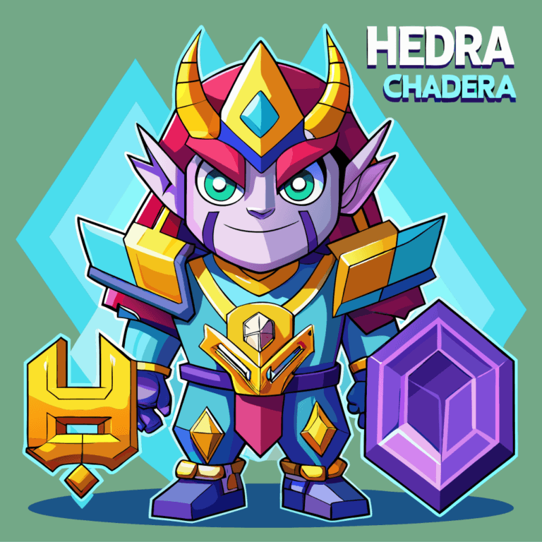 Hedra випустили нову модель Character-3