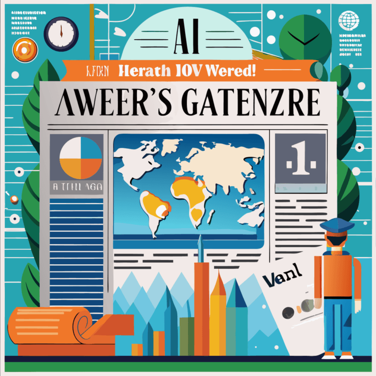 Італійська газета повідомляє, що опублікувала перше у світі видання, створене ШІ