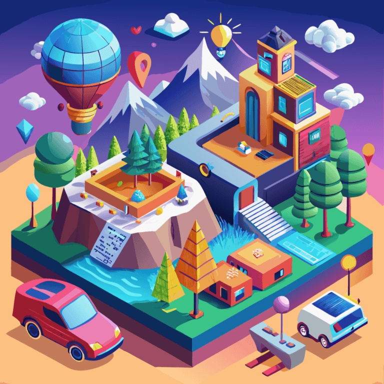 Нова модель штучного інтелекту Stability AI перетворює фотографії на 3D-сцени