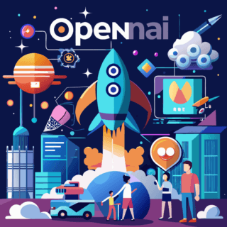 OpenAI запустила консорціум NextGenai з провідними дослідницькими інститутами