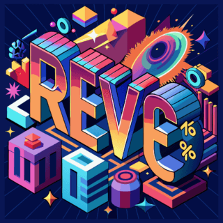 Reve Image 1.0 – новий лідер АІ-генерації картинок