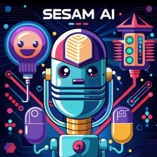 Sesame AI демонструє вражаючого голосового помічника з відкритим вихідним кодом