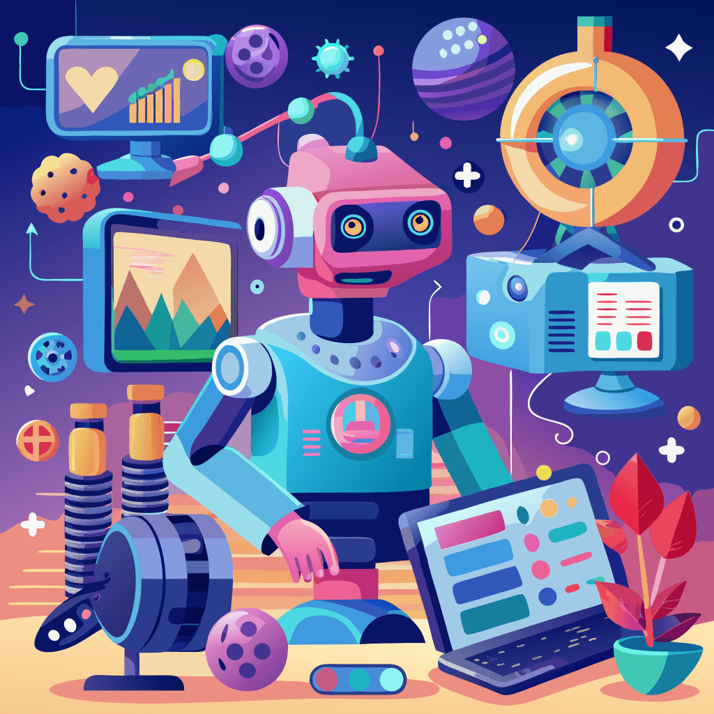 Krilliin AI – новий штучний інтелект для перекладу відео