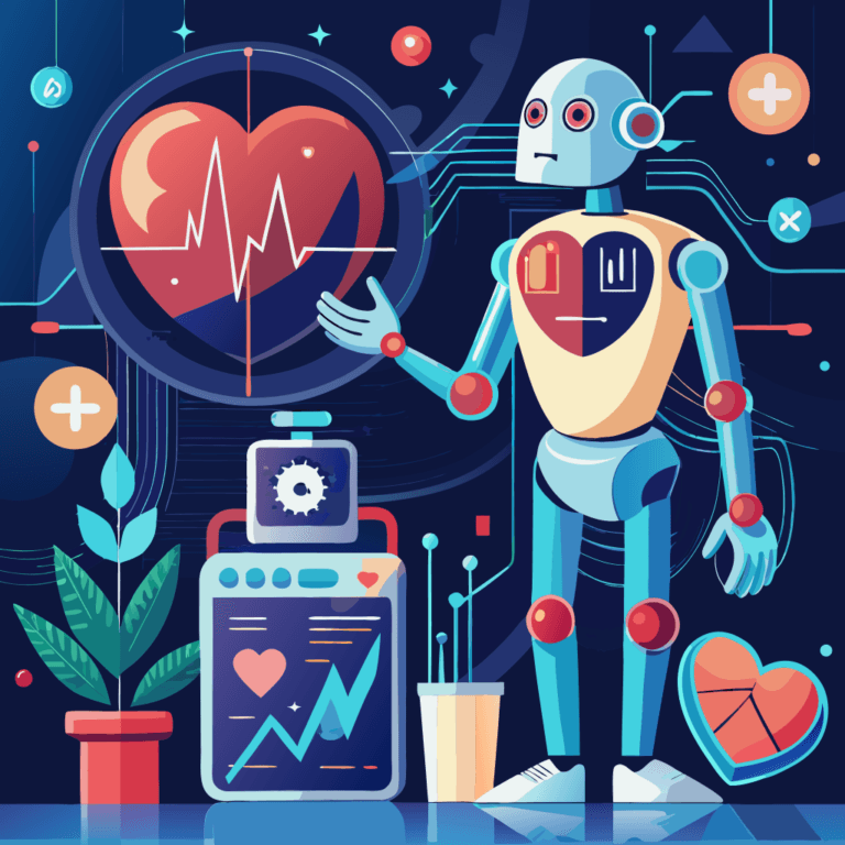 Штучний інтелект передбачає раптову зупинку серця за кілька днів до того, як вона станеться