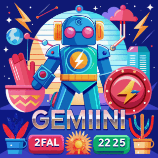 Google представила нову модель штучного інтелекту Gemini 2.5 Flash