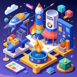 Google випустили Firebase Studio – конструктор додатків на базі ШІ