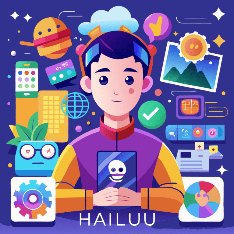 Hailuo AI тепер дозволяє персоналізувати зображення — не лише відео