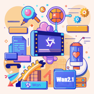 У Wan2.1 додали генерацію відео за першим і останнім кадром