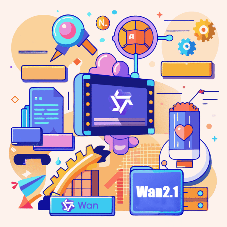 У Wan2.1 додали генерацію відео за першим і останнім кадром