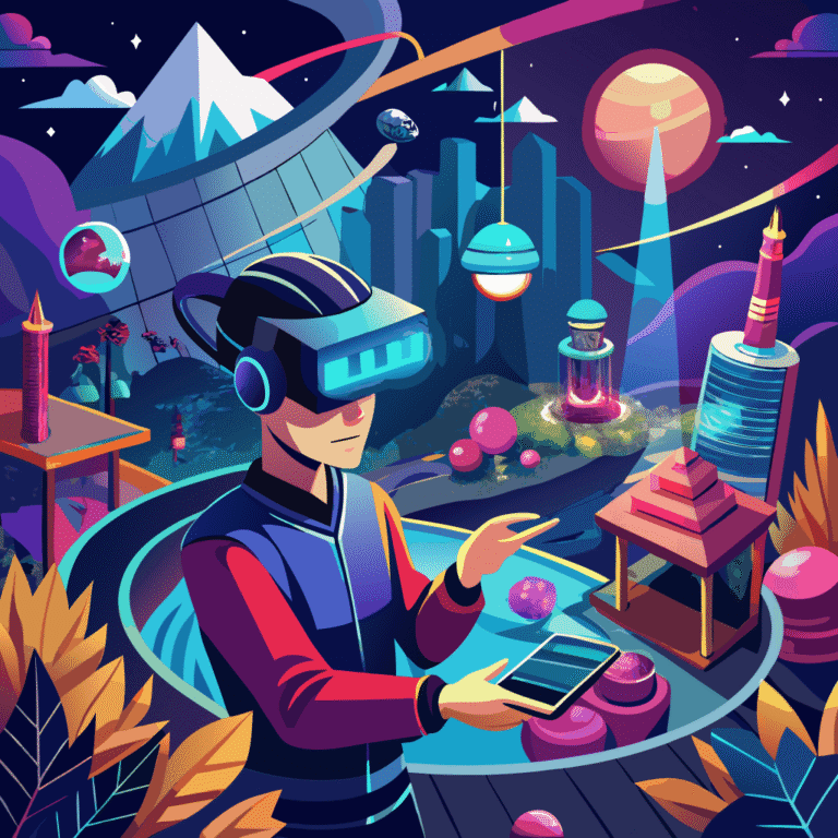 Luma AI зробила VR-відчуття у генерації відео