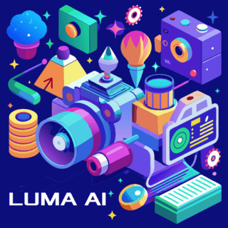 Відеогенератор Luma AI представив нові функції для керування камерою