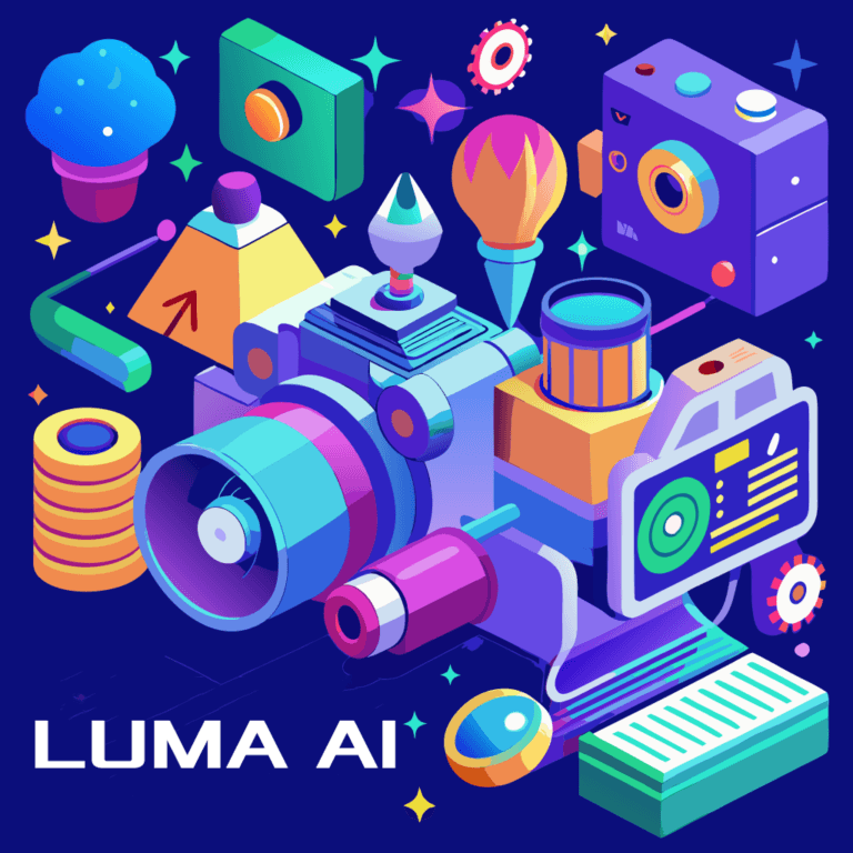 Відеогенератор Luma AI представив нові функції для керування камерою
