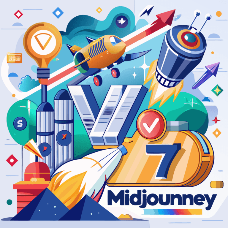 Вийшла Midjourney V7: більше швидкості, якості, деталей і персоналізації