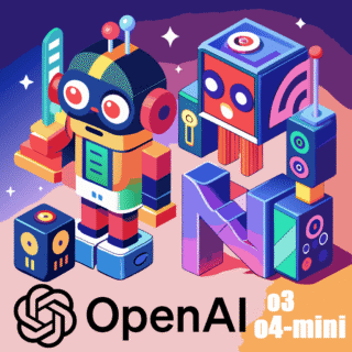 OpenAI запровадила дві нові моделі — o3 та o4-mini