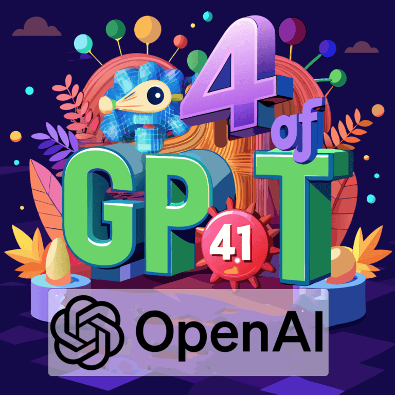 OpenAI представила нове сімейство моделей GPT-4.1