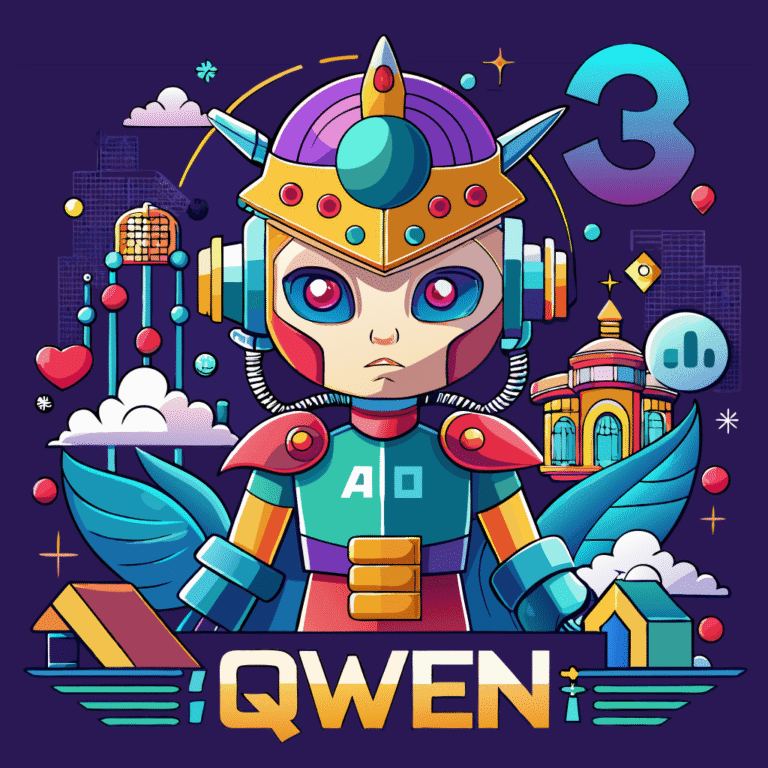 Qwen3 - нові безкоштовні ШІ-моделі з Китаю рівня o3-mini