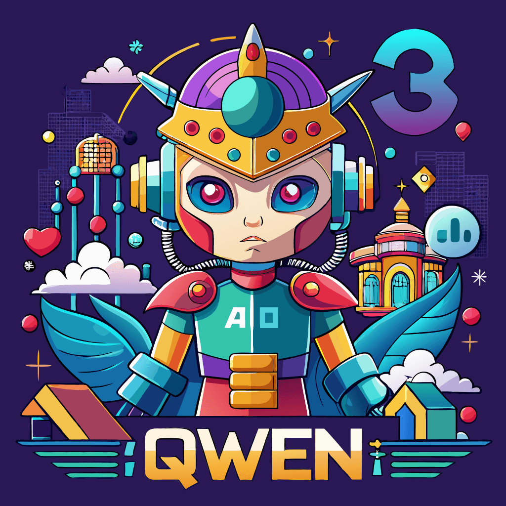Qwen3 – нові безкоштовні ШІ-моделі з Китаю рівня o3-mini