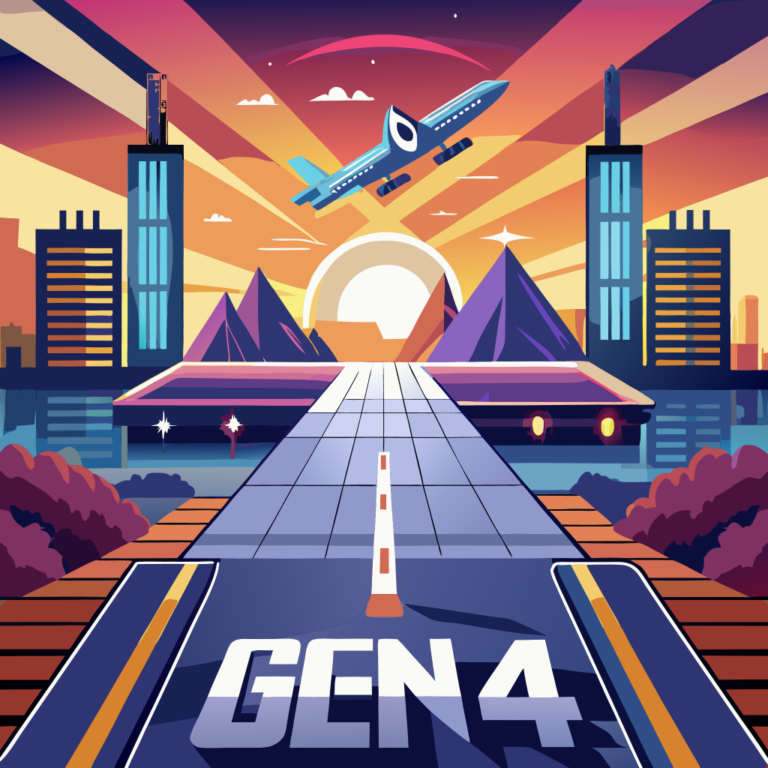 Runway представили Gen-4