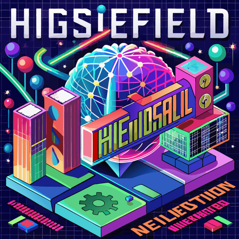 Higgsfield AI: Новий ШІ-генератор відео