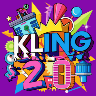 Вийшов свіжий генератор відео Kling 2.0 Master