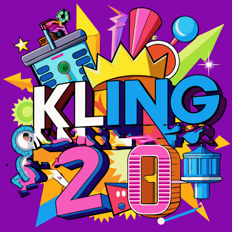 Вийшов свіжий генератор відео Kling 2.0 Master