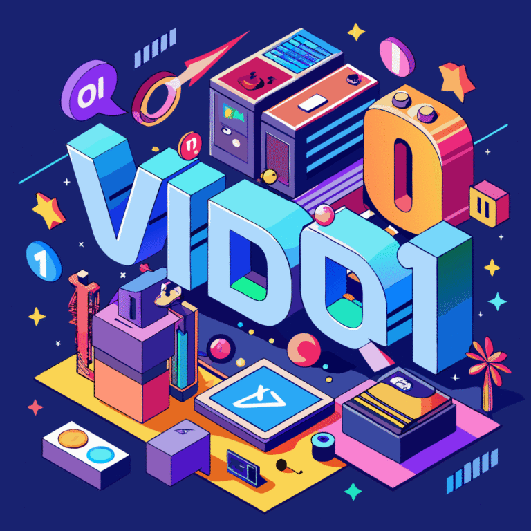 Vidu Q1 - нова модель для генерації відео