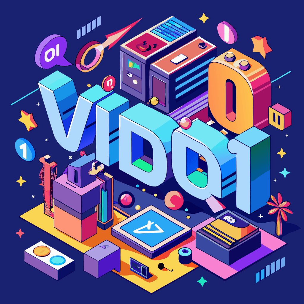 Vidu Q1 – новий штучний інтелект для генерації відео