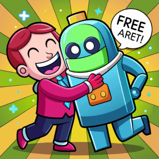 Hugging Face представила безкоштовного ІІ-агента Open Computer Agent