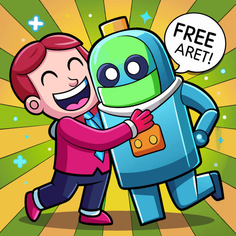 Hugging Face представила безкоштовного ІІ-агента Open Computer Agent