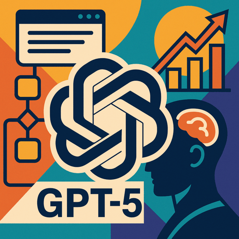 OpenAI планує об’єднати кілька моделей у GPT-5