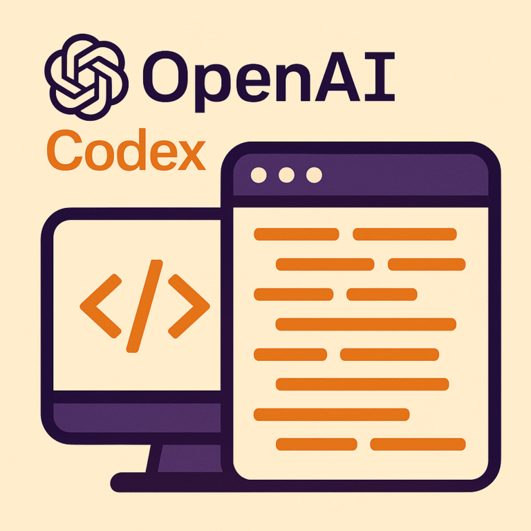 OpenAI представила Codex — AI-агент для автоматизації програмування