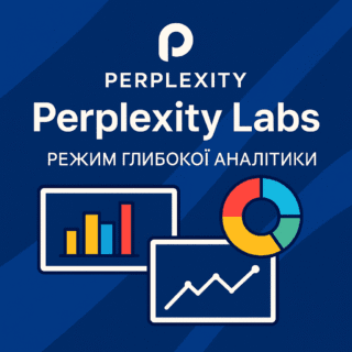 Perplexity Labs — новий рівень автоматизованої аналітики