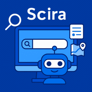 Scira — інноваційна альтернатива Google на основі штучного інтелекту