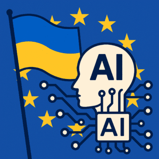 Україна долучилася до європейських стандартів у сфері ШІ