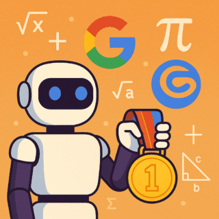 Google Gemini отримав золоту медаль на Міжнародній математичній олімпіаді