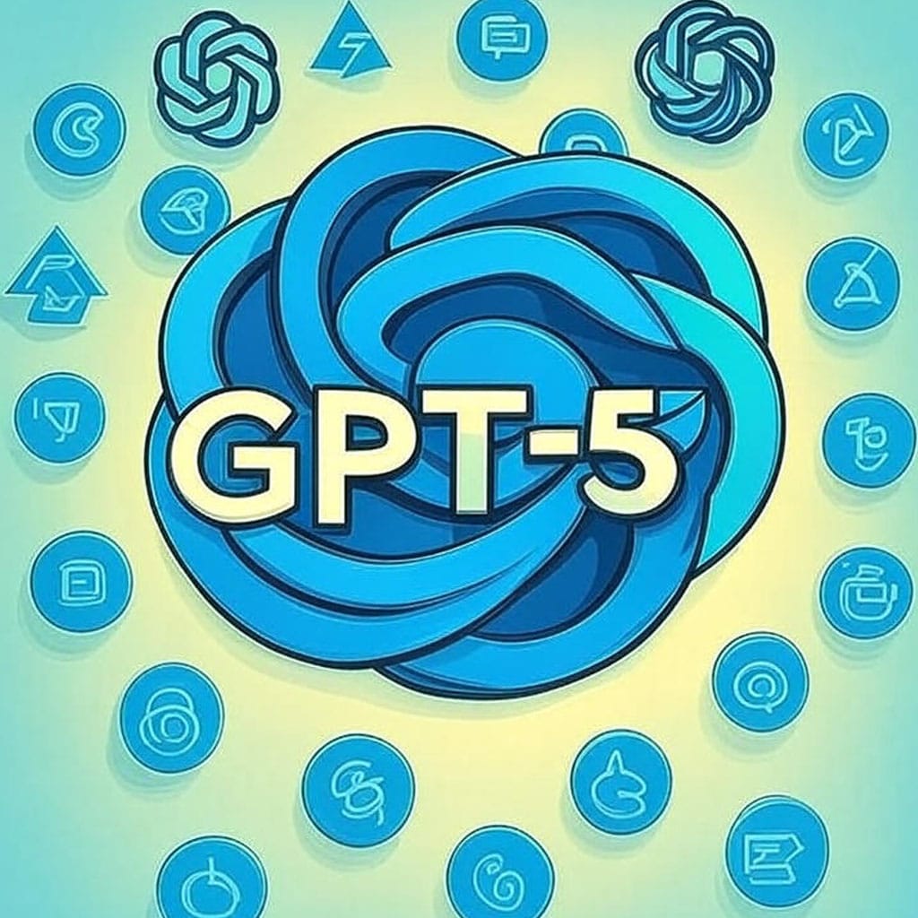 OpenAI відновило старі моделі та впровадило нові режими для GPT-5