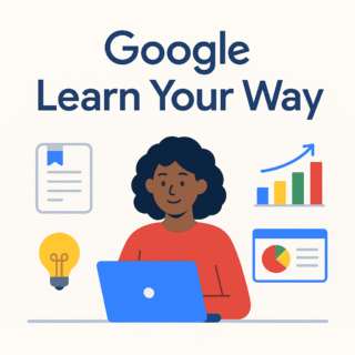 Google запустив Learn Your Way — персоналізоване навчання на базі ШІ