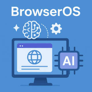 BrowserOS — відкритий браузер із вбудованим AI-агентом для приватного веб-керування