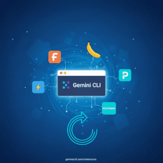 Новий вимір для розробників: Gemini CLI отримав власний маркетплейс розширень