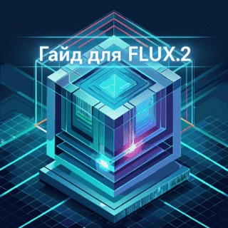 Майстерність промптингу: Black Forest Labs випустили офіційний гайд для FLUX.2