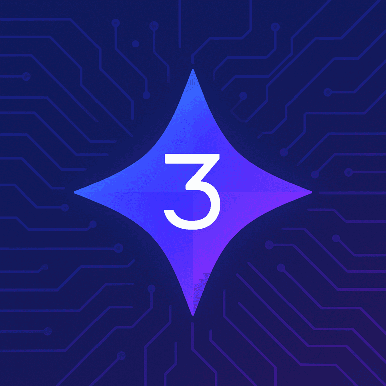 Революція в ШІ: Google офіційно представила Gemini 3 Pro — новий етап еволюції нейромереж