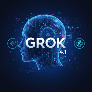 xAI випускає Grok 4.1: Новий стандарт емоційного інтелекту та креативності у ШІ
