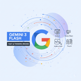 Google випустила Gemini 3 Flash: нова модель вже доступна передплатникам