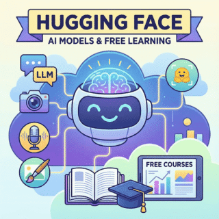 Hugging Face — безкоштовний «супермаркет» нейромереж та база знань
