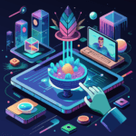 Lovart презентує Touch Edit: революція в редагуванні зображень за допомогою ШІ